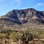 Sierra de San Miguelito