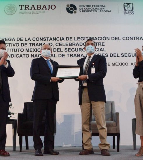 IMSS S TPS
