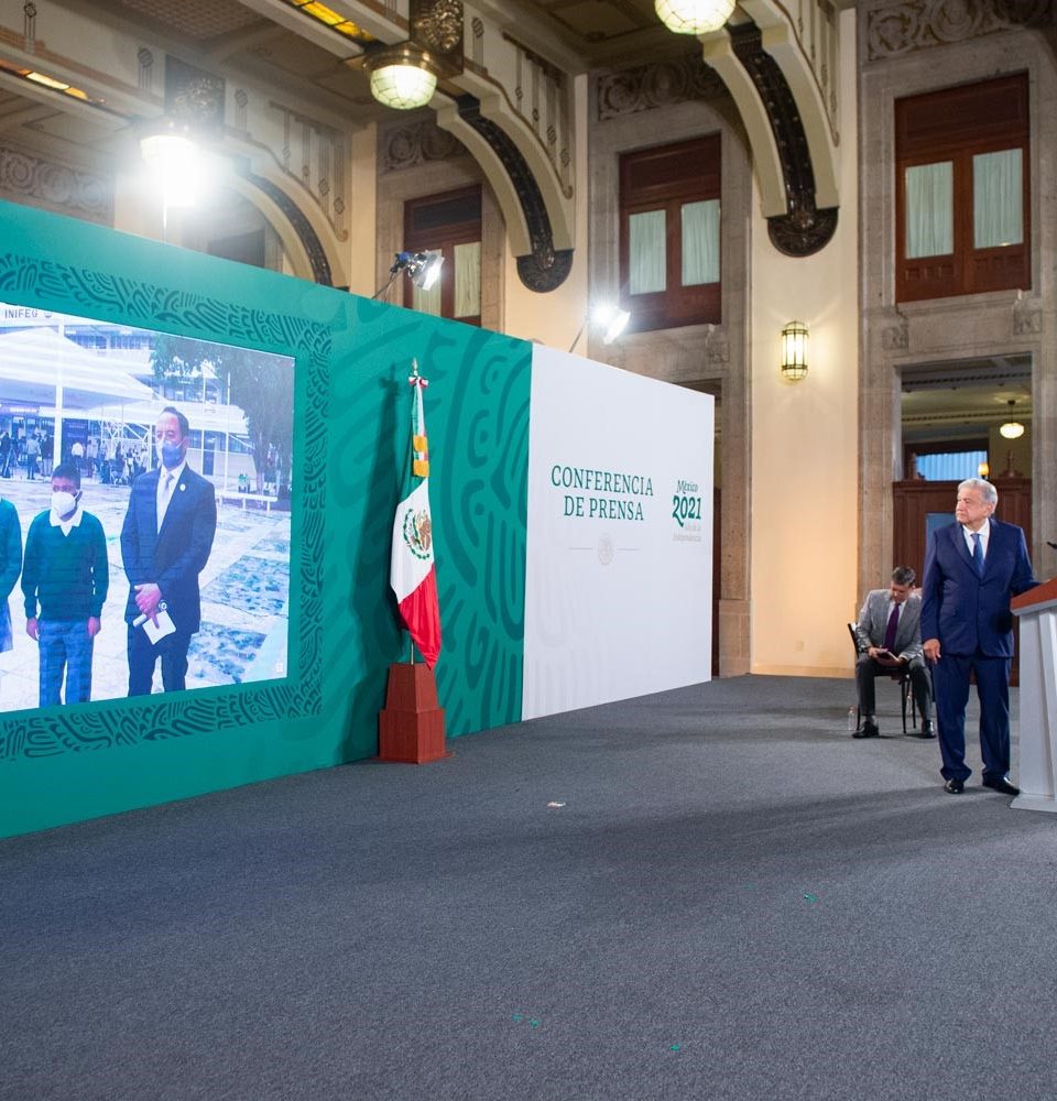 PRESIDENTE ESCUELAS