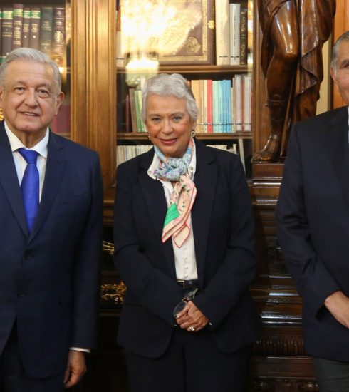 Presidente