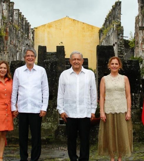 Presidente