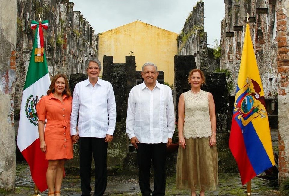 Presidente