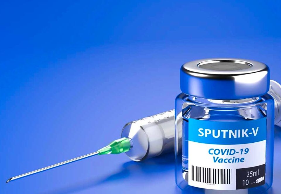 Vacuna sputnik