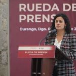 Luisa alcalde