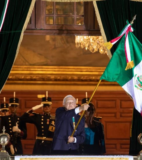 Presidente 1