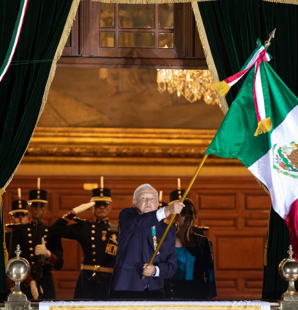 PRESIDENTE