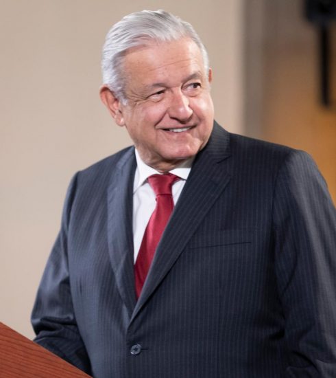 Presidente