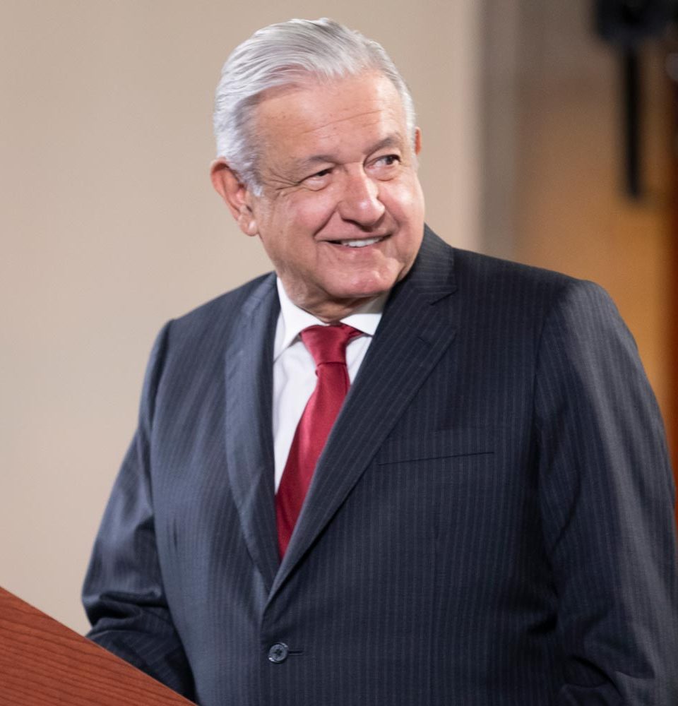 PRESIDENTE
