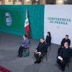 Presidente covid