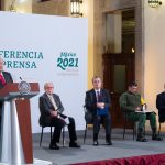 Vacuna presidente