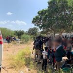 Migrantes