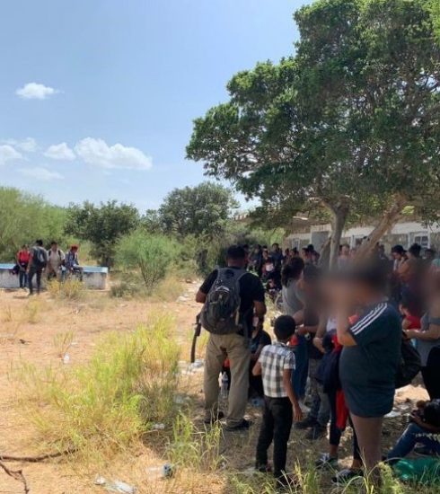 Migrantes