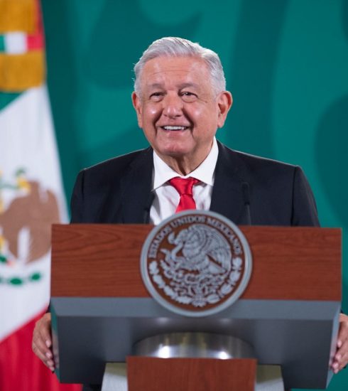 Presidente