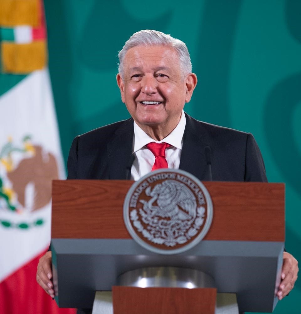Presidente