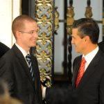 10 enero 2014 Ricardo Anaya Cortes