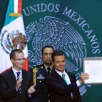 PEÑA NIETO PROMULGA LA REFORMA CONSTITUCIONAL EN MATERIA ENERGÉTICA