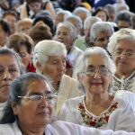 Sedeso Personas Adultas Mayores
