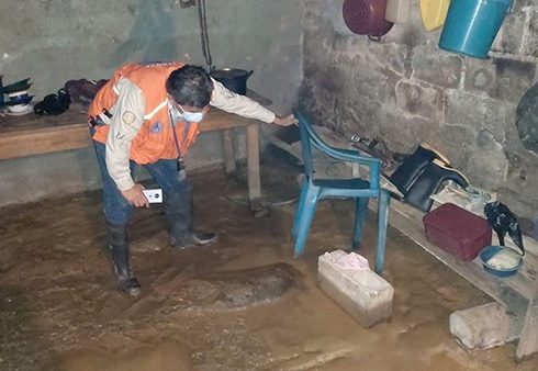 Inundaciones