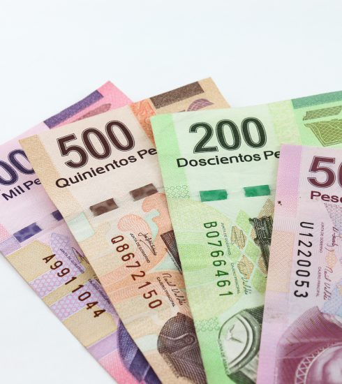 Salario 5