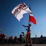 65th Mexico Presidential Inauguration