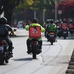 Repartidores