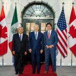 Discurso de amlo novena cumbre de lideres de america del norte