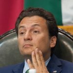 Emilio lozoya pemex