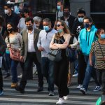 México reporta 188 nuevas muertes y 3.088 nuevos casos por coronavirus