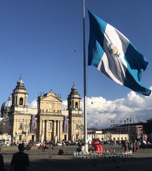 Guatemala