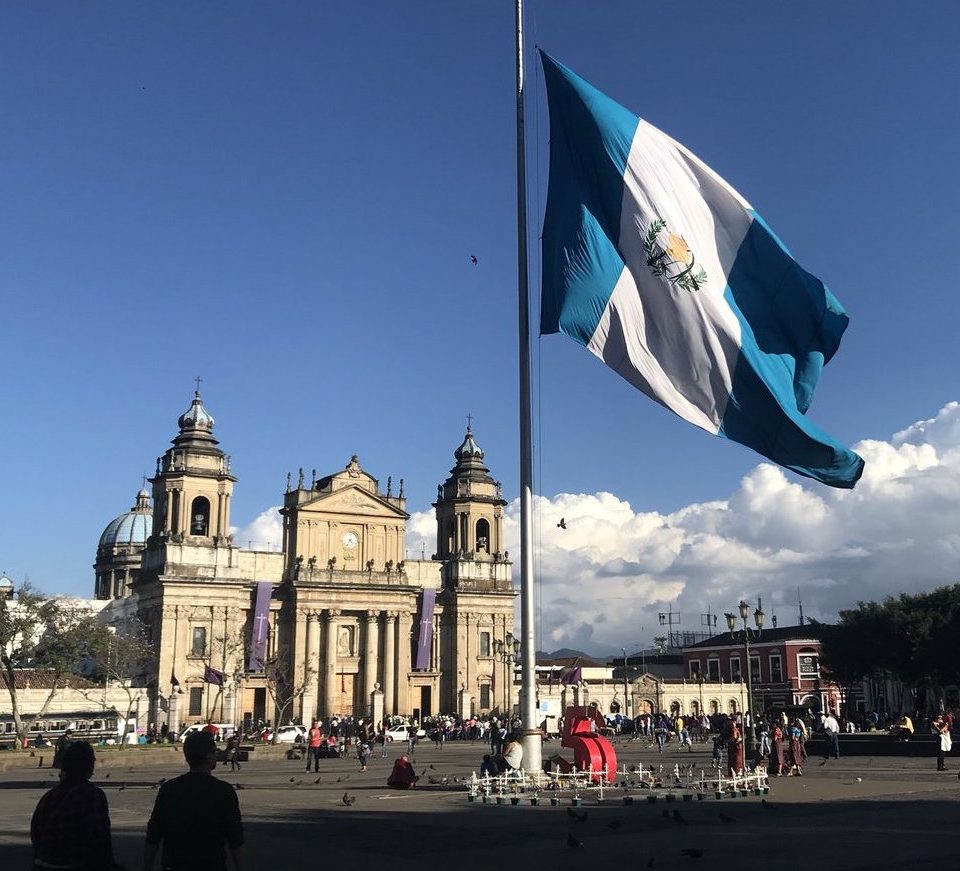 Guatemala