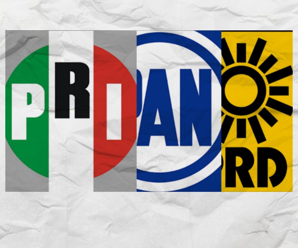 PRIANRD