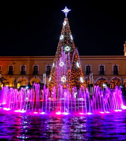 Navidad qro