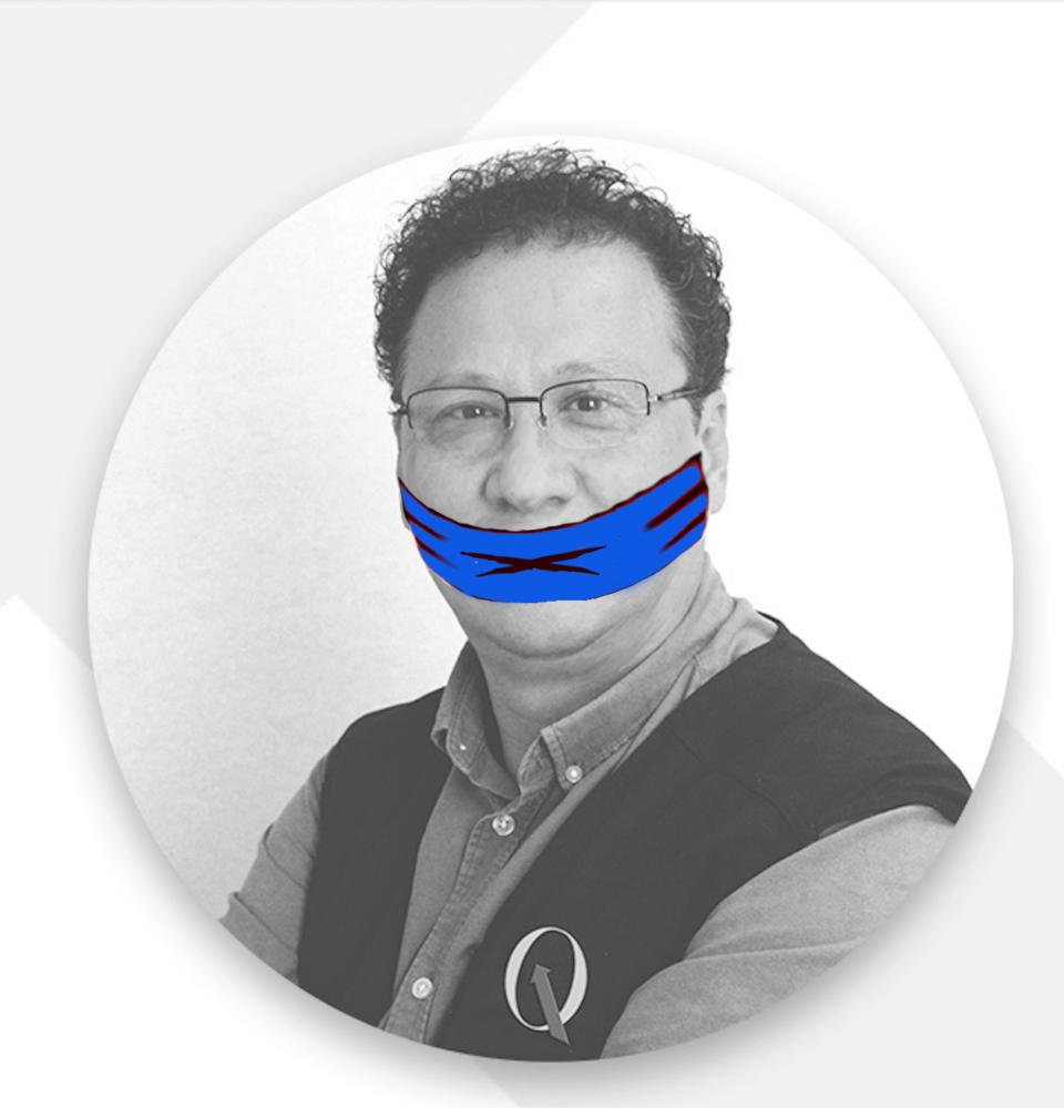 Smeke mordaza