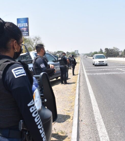 Policia