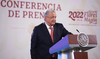 Post Conferencia presidente 8.10.07 AM 2