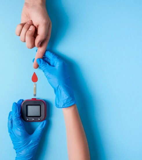 71 273 38397 1101456282 1 1311 DIABETES