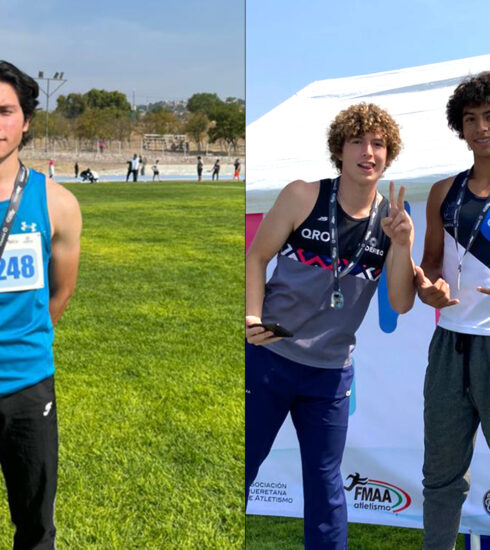 71 273 38505 470096472 23 11 22 UPQ Atletismo