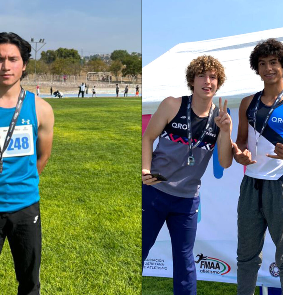 71 273 38505 470096472 23 11 22 UPQ Atletismo