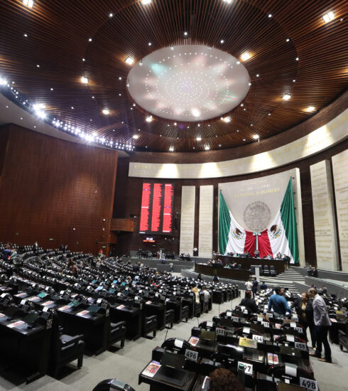 Diputados