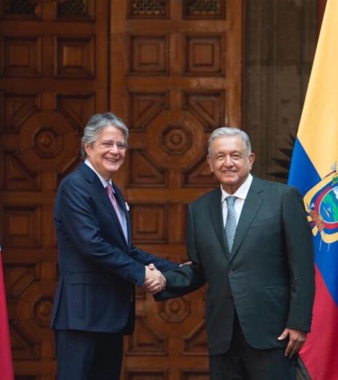 Mex ecu