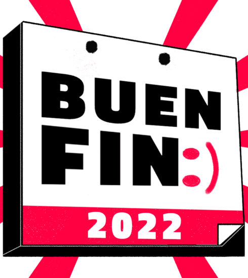 Tiendas participantes en el buen fin