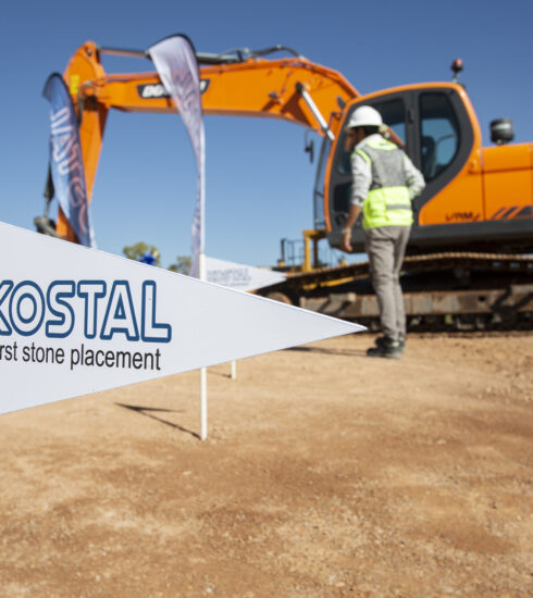 71 273 38627 1980954067 PRIMERA PIEDRA KOSTAL PAQUE INDUSTRIAL FINSA 3 QRO 05 12 2022 JE