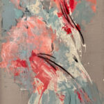 Galería Imágenes II, YvetteMalo