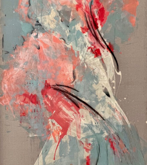 Galería Imágenes II, YvetteMalo