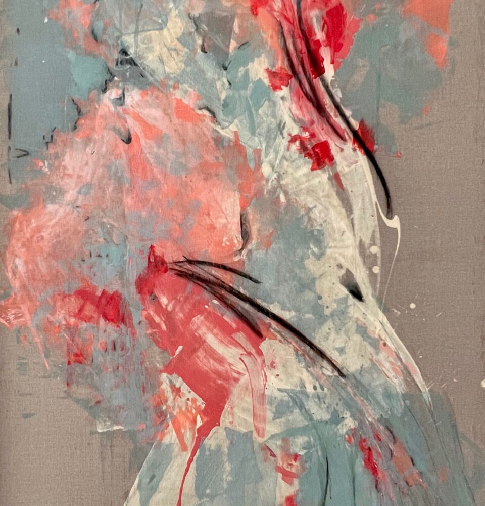 Galería Imágenes II, YvetteMalo