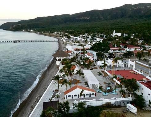 Islas marias