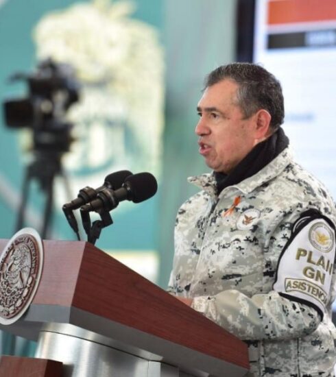 Luis Rodriguez Bucio