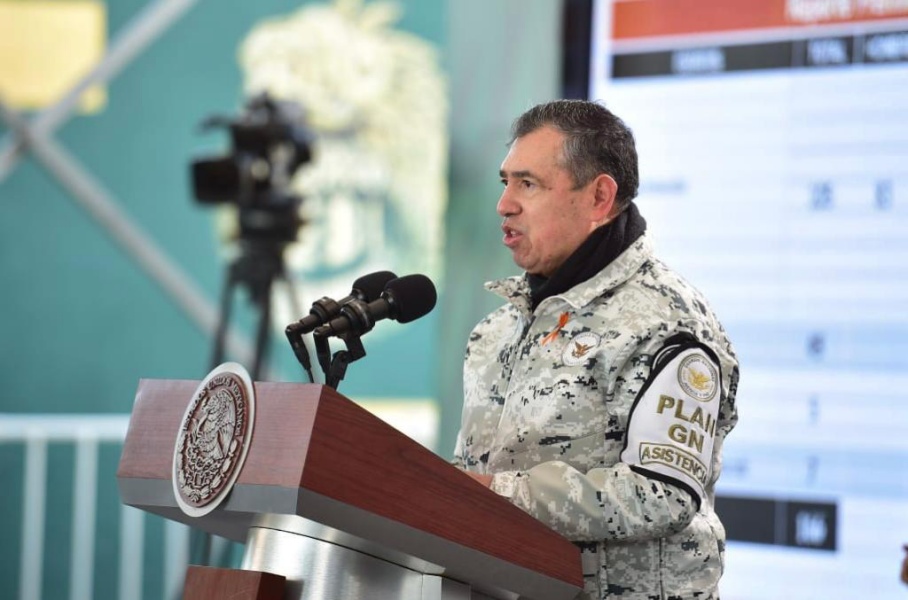 Luis Rodriguez Bucio