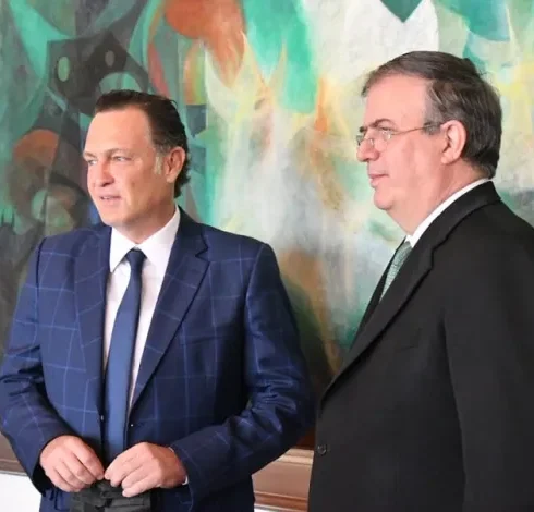 Marcelo y Kuri
