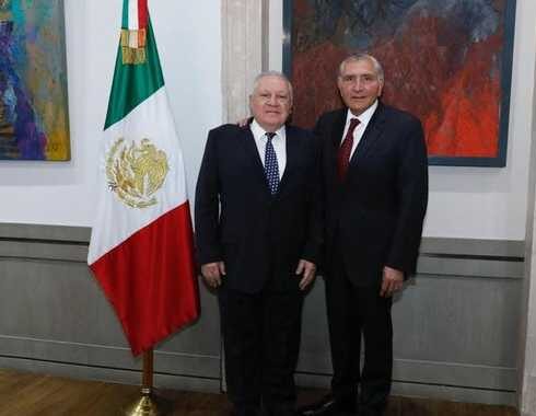 Rafael Marin